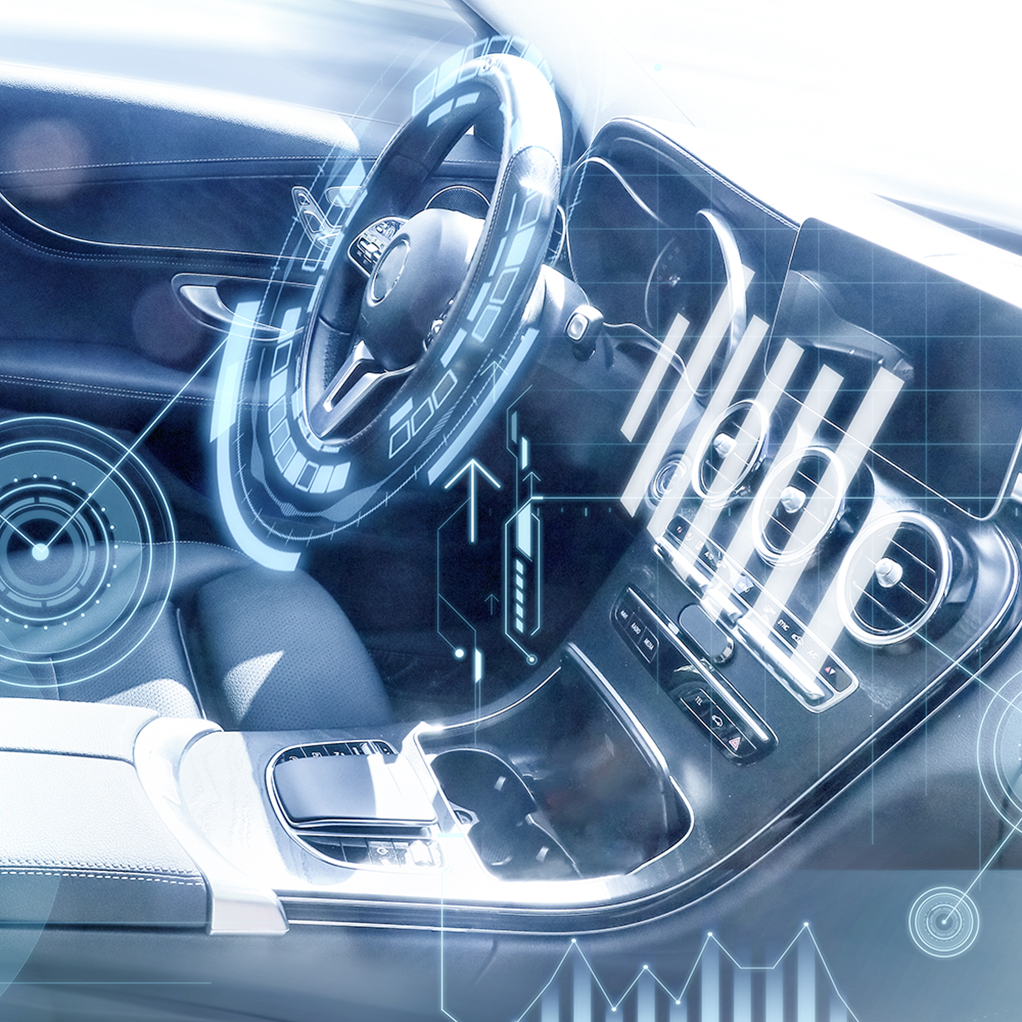 12 ADAS and Autonomous Drivinga Development Support